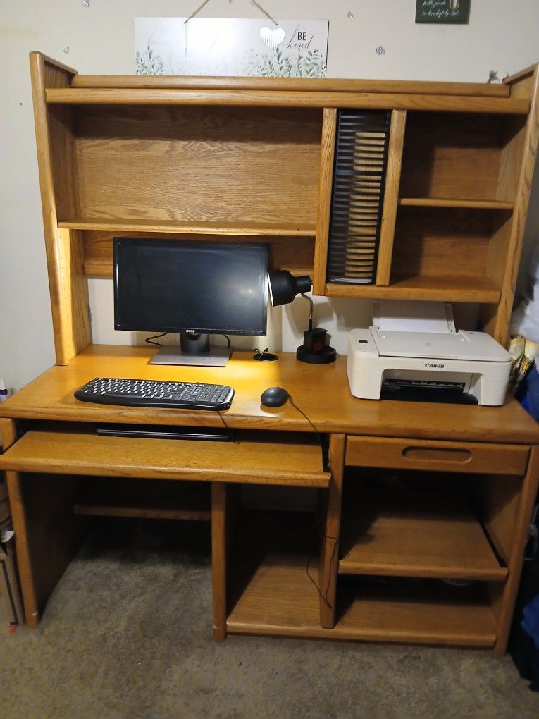 Beautiful Desk