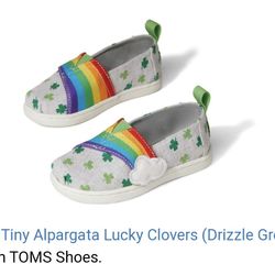 Baby toms on sale cheap