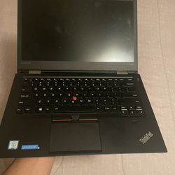 Lenovo Thinkpad