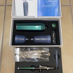 Limous Airbrush Kit