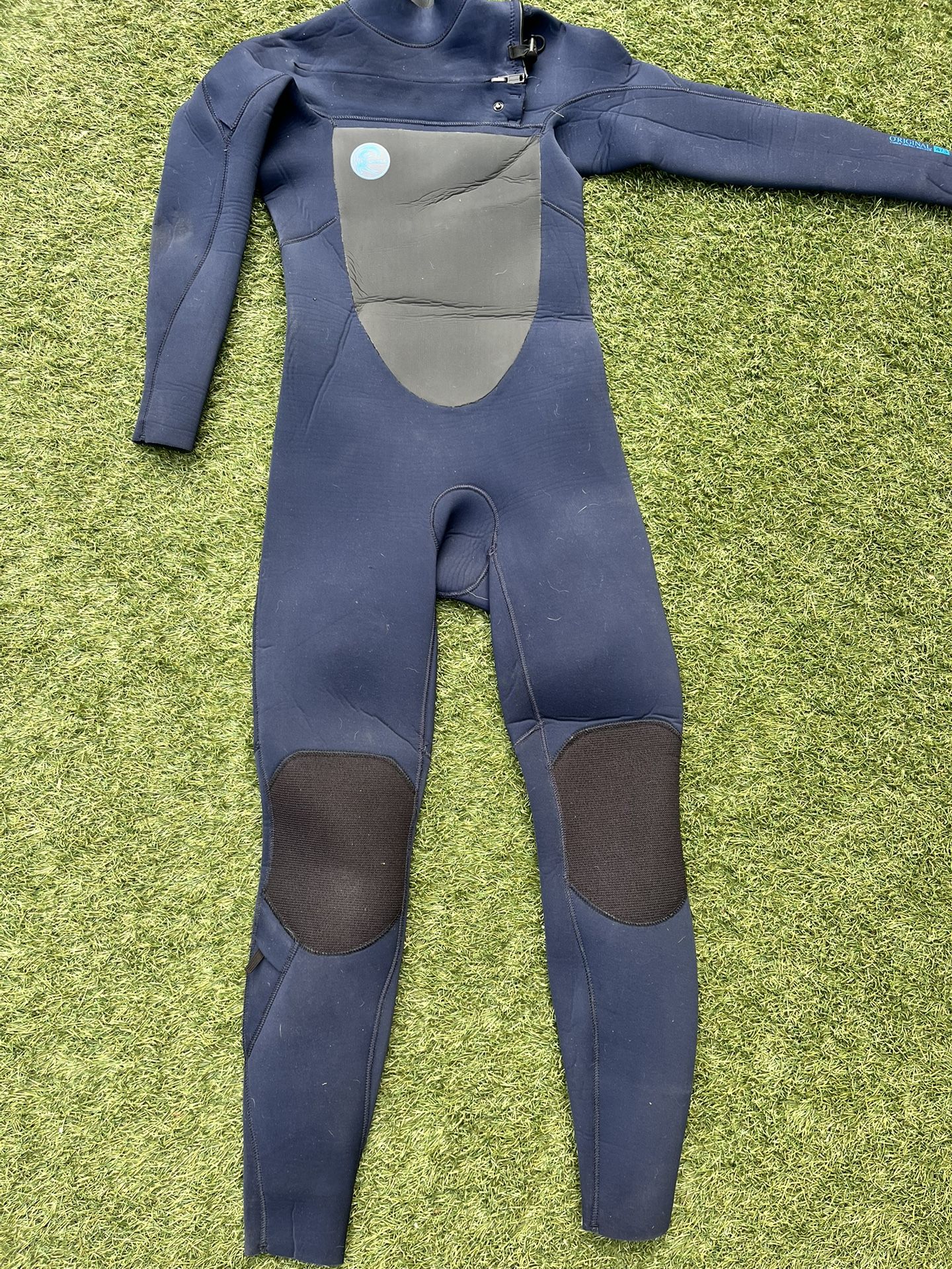 O’Neill Boys Full Wetsuit Size 12