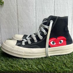 CONVERSE*STAR.   Size. 4.  