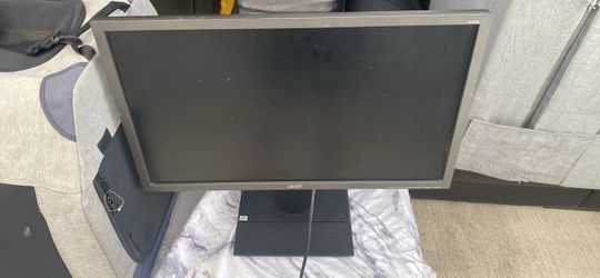 Computer monitor