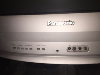 T.V