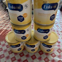 Enfamil Formula