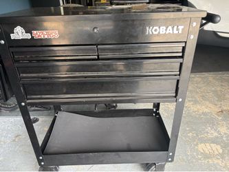 Kobalt 5 Drawer Tool Chest