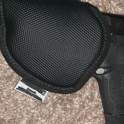 Holster For Hand Gun Black Hawk Size 5