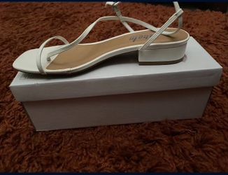 SHEIN sandals