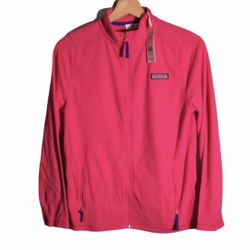 NWT Vineyard Vines Performance Fleece Girls XL (size 16)