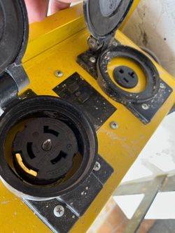 Power box