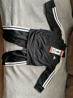 2T Adidas 2piece Set