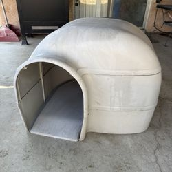 Dog House - Igloo 