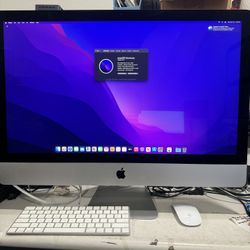 Apple iMac A2115 [2020, 5K, i9, 96GB, 1TB SSD, 5700XT]  Read