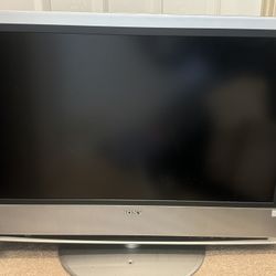TV/ Flat Screen 