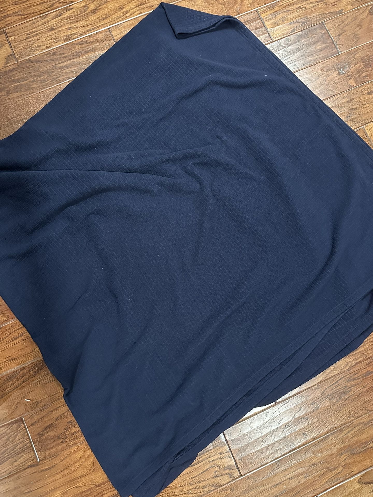 Polartec Berkshire Queen blanket