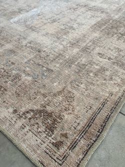 LOLOI 9x12 premium washable area rug
