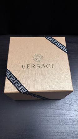 Versace Men Watch