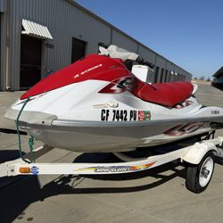 2005 Jet Ski 