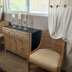 Cabinet Buffet Dresser Sideboard Credenza 