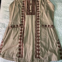 Pakistani Indian rupees dress $20 each