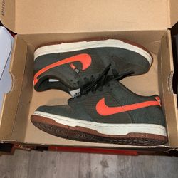 Dunk Low 5.5y