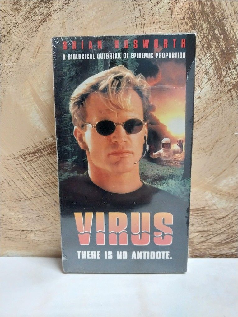 ZHS VIRUS