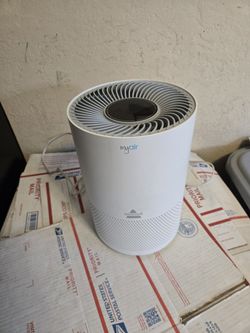 Bissell Air Filter Model 2780A