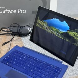 Microsoft Surface Pro 3