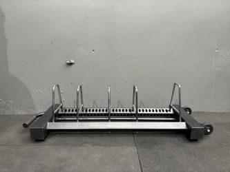 Vesta Horizontal Plate Holder 