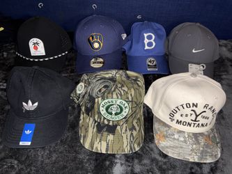 Hats