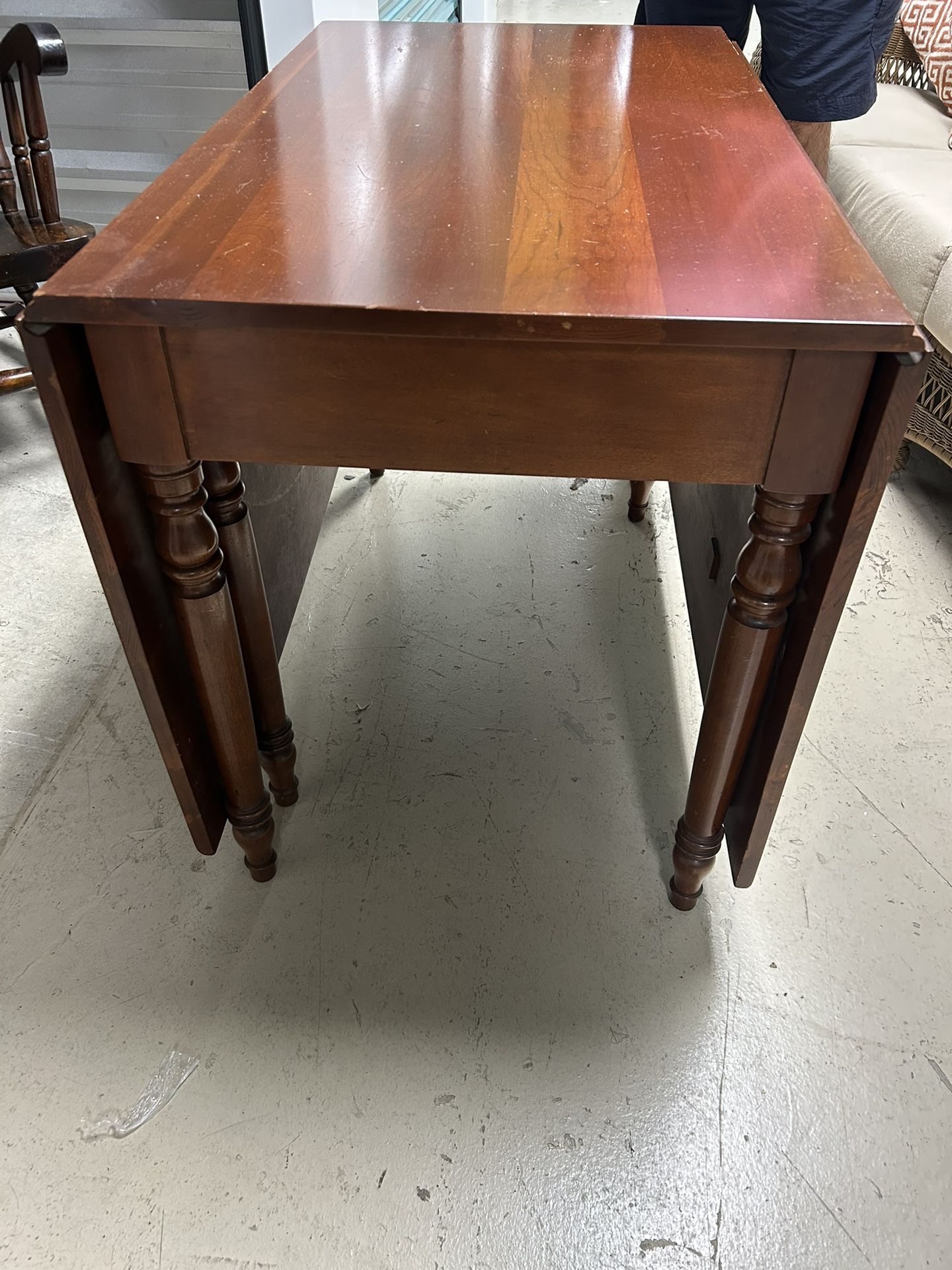 Kittigner Antique Table