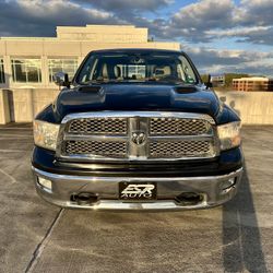 2011 Dodge Ram 1500