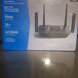 Lynskys Home WIFI Router 