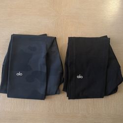 Alo Leggings