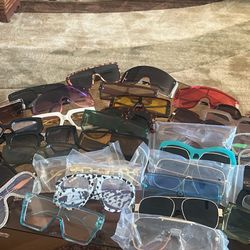 Shades Shades Shades 