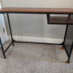 IKEA Fjallbo Desk