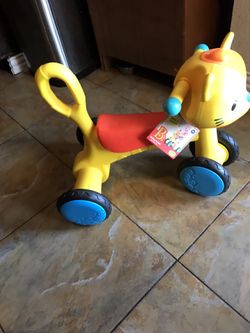 Nuevo Para Bebe