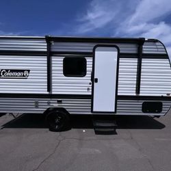 Coleman 17b 