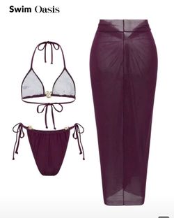 Bathing suite