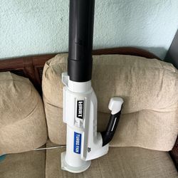 HART 20V TURBO FAN BLOWER.