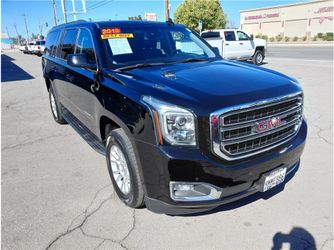 2019 GMC Yukon XL