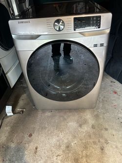 Samsung Electric Dryer