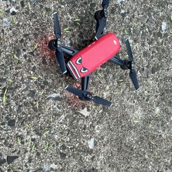 Drone DJI
