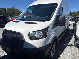 2026 Ford Transit-250 Cargo