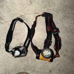 Headlamps