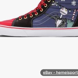 Nightmare Before Christmas 