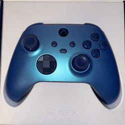 Microsoft Xbox Series X Wireless Controller Aqua Shift $40 (SERIOUS BUYERS ONLY)