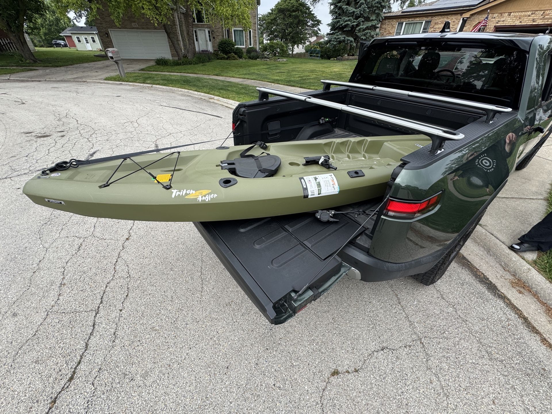 Kayak