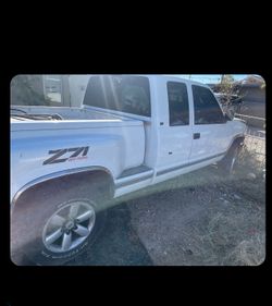 1994 Chevrolet C/K 1500