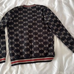 Gucci Wool Sweater 